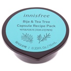 Innisfree Capsule Recipe Pack Mask - Bija and Tea Tree
