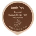 Innisfree Capsule Recipe Pack Mask - Coconut