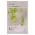 Innisfree My Real Squeeze Mask - Green Tea