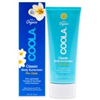 Coola Classic Body Sunscreen Lotion SPF 30 - Pina Colada