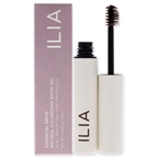 ILIA Beauty Essential Brow Gel - Dark Brown Eyebrow Gel