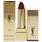 Yves Saint Laurent Rouge Pur Couture Lipstick - 87 Red Dominance