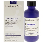 Perricone MD Acne Relief Retinol Treatment and Moisturizer
