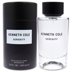 Kenneth Cole Serenity EDT Spray