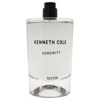 Kenneth Cole Serenity EDT Spray (Tester)