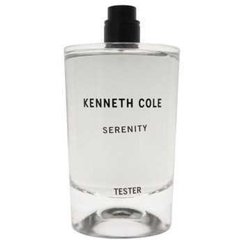 Kenneth Cole Serenity EDT Spray (Tester)