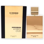 Al Haramain Amber Oud - Gold Edition EDP Spray