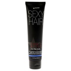 Sexy Hair Curly Sexy Hair Ultra Curl Support Styling Creme-Gel Cream