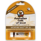 Australian Gold Lip Balm Blister Moisture Max SPF 30 - Coconut