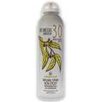 Australian Gold Botanical Sunscreen Natural Spray SPF 30