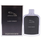 Jaguar Jaguar Classic Chromite EDT Spray