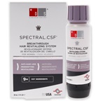 DS Laboratories Spectral CSF Breakthrough Hair Revitalizing System Treatment