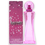 Paris Hilton Electrify EDP Spray