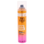 Tigi Bed Head Showdown Anti-Frizz Hairspray Hair Spray