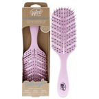 Wet Brush Go Green Detangler Brush - Pink Hair Brush