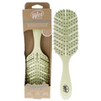 Wet Brush Go Green Detangler Brush - Green Hair Brush