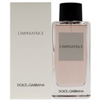Dolce & Gabbana LImperatrice EDT Spray