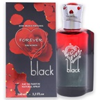 New Brand Forever Black EDP Spray