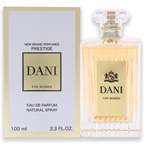 New Brand Dani EDP Spray