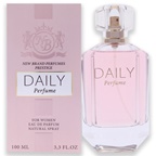 New Brand Daily Perfume EDP Spray