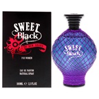 New Brand Sweet Black EDP Spray