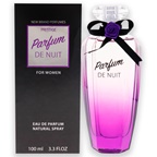 New Brand Parfum De Nuit EDP Spray