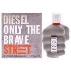 Diesel Diesel Only The Brave Street EDT Spray