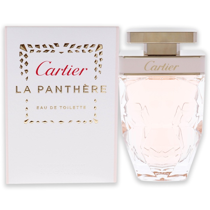 Cartier La Panthere EDT Spray