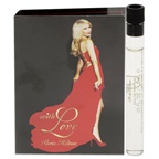 Paris Hilton With Love EDP Spray Vial (Mini)