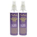 Shea Moisture Kukui Nut & Grapeseed Oils Youth-Infusing Hydrating Toner - Pack of 2