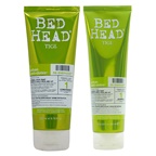 Tigi Bed Head Urban Antidotes Re-Energize Shampoo and Conditioner Kit 8.45oz Shampoo, 6.76oz Conditioner