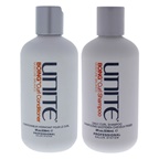Unite Boing Curl Shampoo and Conditioner Kit 8oz Shampoo, 8oz Conditioner