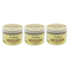 Shea Moisture Jamaican Black Castor Oil Strengthen and Restore Leave-In Conditioner - Pack of 3