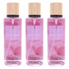Victoria's Secret Velvet Petals - Pack of 3 Fragrance Mist