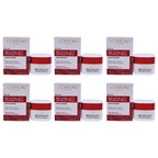 LOreal Professional Revitalift Anti-Wrinkle and Firming Moisturizer Cream - Pack of 6