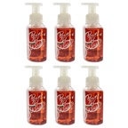 Bath and Body Works Watermelon Lemonade Hand Soap - Pack of 6