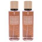 Victoria's Secret Bare Vanilla - Pack of 2 Fragrance Mist