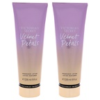 Victoria's Secret Velvet Petals Fragrance Lotion Body Lotion