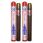 Cuba Cuba City New York - Pack of 2 EDP Spray