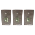 Wella EIMI Sculpt Force Extra Strong Flubber Gel - Pack of 3