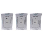 Cuccio Somatology Yogahh Cooling Plus Cleansing Wipes - Pack of 3