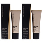 BareMinerals Complexion Rescue Tinted Hydrating Gel Cream SPF 30 - 05 Natural - Pack of 2 Foundation