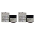 Perricone MD High Potency Classics Face Finishing and Firming Tinted Moisturizer SPF 30 - Pack of 2