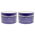 Alterna Caviar Anti-Aging Replenishing Moisture Masque - Pack of 2