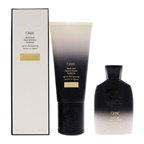 Oribe Gold Lust Repair and Restore Shampoo and Conditioner Kit 2.5oz Shampoo, 6.8oz Conditioner