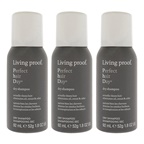Living Proof Perfect Hair Day (PhD) Dry Shampoo - Pack of 3