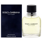Dolce & Gabbana Dolce and Gabbana EDT Spray