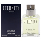 Calvin Klein Eternity EDT Spray