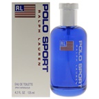 Ralph Lauren Polo Sport EDT Spray