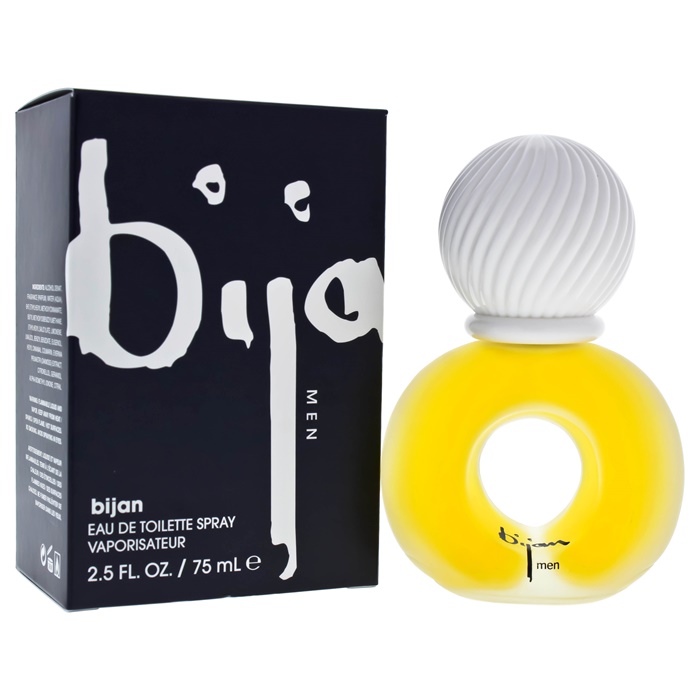 Bijan Bijan EDT Spray | The Beauty Club™ | Shop Men's Fragrance